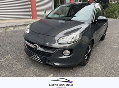 Bild des Angebotes Opel Adam Glam ecoFlex Klima Einparkhilfe