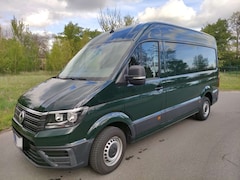 Bild des Angebotes VW Crafter Kasten 35 mittellang Hochdach FWD