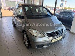 Bild des Angebotes Mercedes-Benz A 150 A A 150 5-türig Klima/SHZ/Tüv.Neu/EURO4