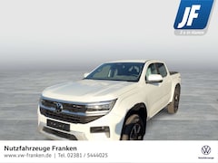 Bild des Angebotes VW Amarok DoubleCab Style KAMERA SITZH+AHK+LED Navi