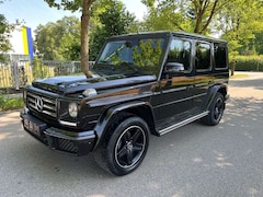 Bild des Angebotes Mercedes-Benz G 350 d SPORT-Paket,Leder Designo,GSHD,Logic 7