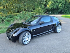 Bild des Angebotes smart roadster smart roadster-coupe caprio mit softtop