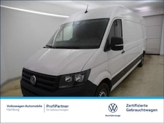 Bild des Angebotes VW Crafter Kasten 35 TDI Klima Kamera AppConnect