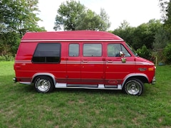 Bild des Angebotes Chevrolet G G 20 Van V 8 Truck/Coach USA