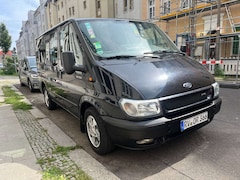 Bild des Angebotes Ford Transit Transit 300 K TDCi Euroline m.Aufstd.