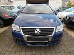 Bild des Angebotes VW Passat 1.4 TSI EcoFuel Comfortline AHK;SH;NAVI;TÜV NEU