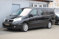 Bild des Angebotes Fiat Scudo Panorama Executive L2H1 165 Multijet AHK