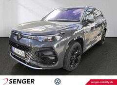 Bild des Angebotes VW Tayron 2.0 TDI R-Line DSG Matrix HUD 360° Kamera