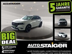 Bild des Angebotes DS Automobiles DS 7 DS7  2.0 BlueHDi 180 FAP S&S Performance Line LM
