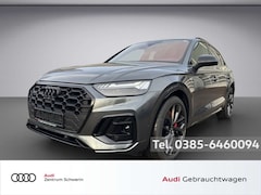 Bild des Angebotes Audi Q5 S line business 50 TDI quattro 210286 kWPS tiptron