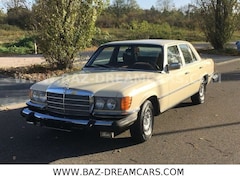 Bild des Angebotes Mercedes-Benz 300 300SD Turbodiesel W116