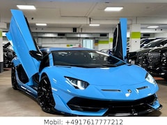 Bild des Angebotes Lamborghini Aventador AVENTADOR SVJ 10F900 CARBON LIFT SENSONUM FULL!