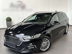 Bild des Angebotes Ford Mondeo Turnier 2.0 EB Titanium NAV+LED+AHK+SHZ