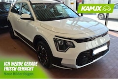 Bild des Angebotes Kia Niro e-Niro Edition 7+LED+KAMERA+CARPLAY+PDC