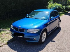 Bild des Angebotes BMW 116 116i
