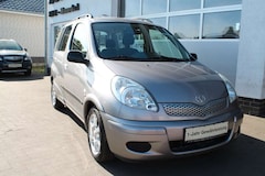 Bild des Angebotes Toyota Yaris Verso 1.3 Sol *TÜV-NEU*