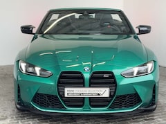 Bild des Angebotes BMW M4 Competition Cabrio M xDrive Navi.Laser.Rükame