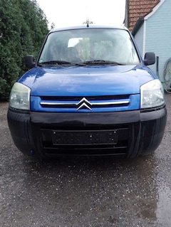 Bild des Angebotes Citroen Berlingo HDi 75 Advance Kombi