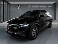 Bild des Angebotes Mercedes-Benz EQA 250 AMG Night,LED,HuD,AMBIE,CARP,360°,EASY-P