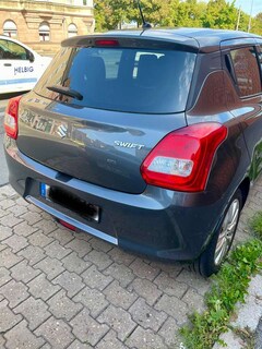 Bild des Angebotes Suzuki Swift Swift 1.0 Boosterjet Comfort