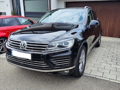 Bild des Angebotes VW Touareg 3.0 V6 TDI SCR Blue Motion DPF Automatik Exclusive
