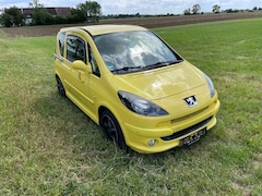 Bild des Angebotes Peugeot 1007 90 Tendance Sehr gepflegt