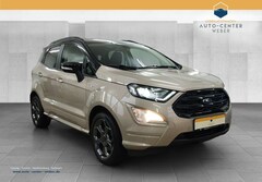Bild des Angebotes Ford EcoSport 1.0 EcoBoost ST-Line Facelift*KeyLess
