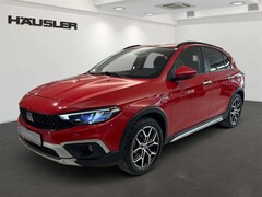 Bild des Angebotes Fiat Tipo 130PS (RED) AT Rückfahrkamera Klimaautom.