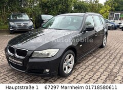 Bild des Angebotes BMW 316 d 2.0 Touring/SHZ/Klimaautomatik/PDC