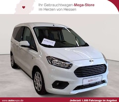 Bild des Angebotes Ford Tourneo Tourneo Courier 1.5 TDCi S&S Trend