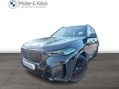 Bild des Angebotes BMW X5 xDrive40d M Sportpaket Gestiksteuerung DAB