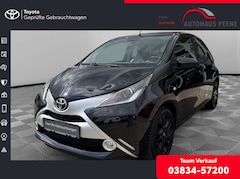 Bild des Angebotes Toyota Aygo X