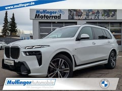 Bild des Angebotes BMW X7 x40i M Sport IntAktivL.Standh.KomfS.Soft AHK
