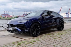 Bild des Angebotes Lamborghini Urus S Sportauspuff AKRAPOVIC