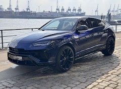Bild des Angebotes Lamborghini Urus S Sportauspuff AKRAPOVIC