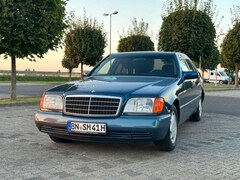 Bild des Angebotes Mercedes-Benz S 300 Automatik