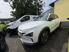 Bild des Angebotes Hyundai NEXO ACC LED R.Cam Navi SHZ PDC BLIS DAB+ Leder