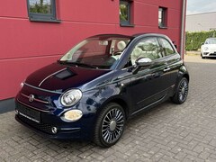Bild des Angebotes Fiat 500C 1.2 CABRIO RIVA EDITION LEDER NAVI KLIMA GARANTIE*