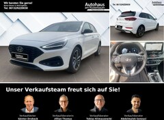Bild des Angebotes Hyundai i30 Advantage T-GDI EU6e FL 5-Türer (MY25) 1.0 T- Navi