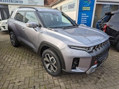 SsangYong Torres Quartz 1.5 T-GDi Autom. 2WD