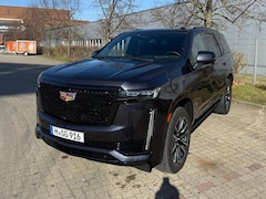 Bild des Angebotes Cadillac Escalade Escalade 6.2 V8 AWD AT Platinum