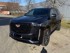 Bild des Angebotes Cadillac Escalade Escalade 6.2 V8 SPORT Platinum 2 Jahre Garantie