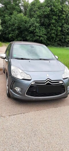 Bild des Angebotes Citroen DS3 DS3 VTi 120 SoChic