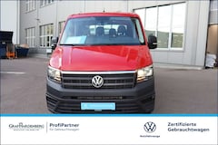 Bild des Angebotes VW Crafter Pritsche 35 DOKA 2.0 TDI LR AHK
