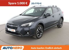 Bild des Angebotes Subaru XV 2.0 Exclusive+ Aut*NAVI*LED*ACC*CAM*SHZ*