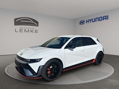 Bild des Angebotes Hyundai IONIQ 5 N 84kWh 650PS PERFORMANCE - SOFORT LIEFERBAR