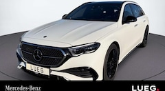 Bild des Angebotes Mercedes-Benz E 220 d 4MATIC T-Modell AMG+EDITION+AHK+STANDHZG