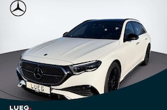 Bild des Angebotes Mercedes-Benz E 220 d 4MATIC T-Modell AMG+EDITION+AHK+STANDHZG