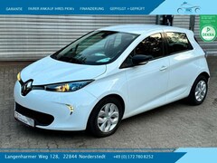 Bild des Angebotes Renault ZOE Zoe Life