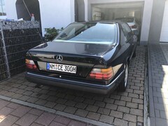 Bild des Angebotes Mercedes-Benz Baureihe 124